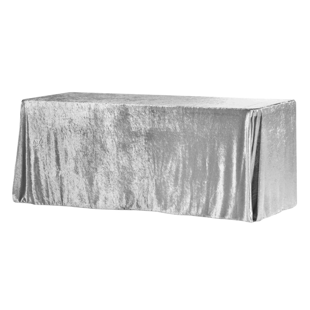 Silver Velvet 90
