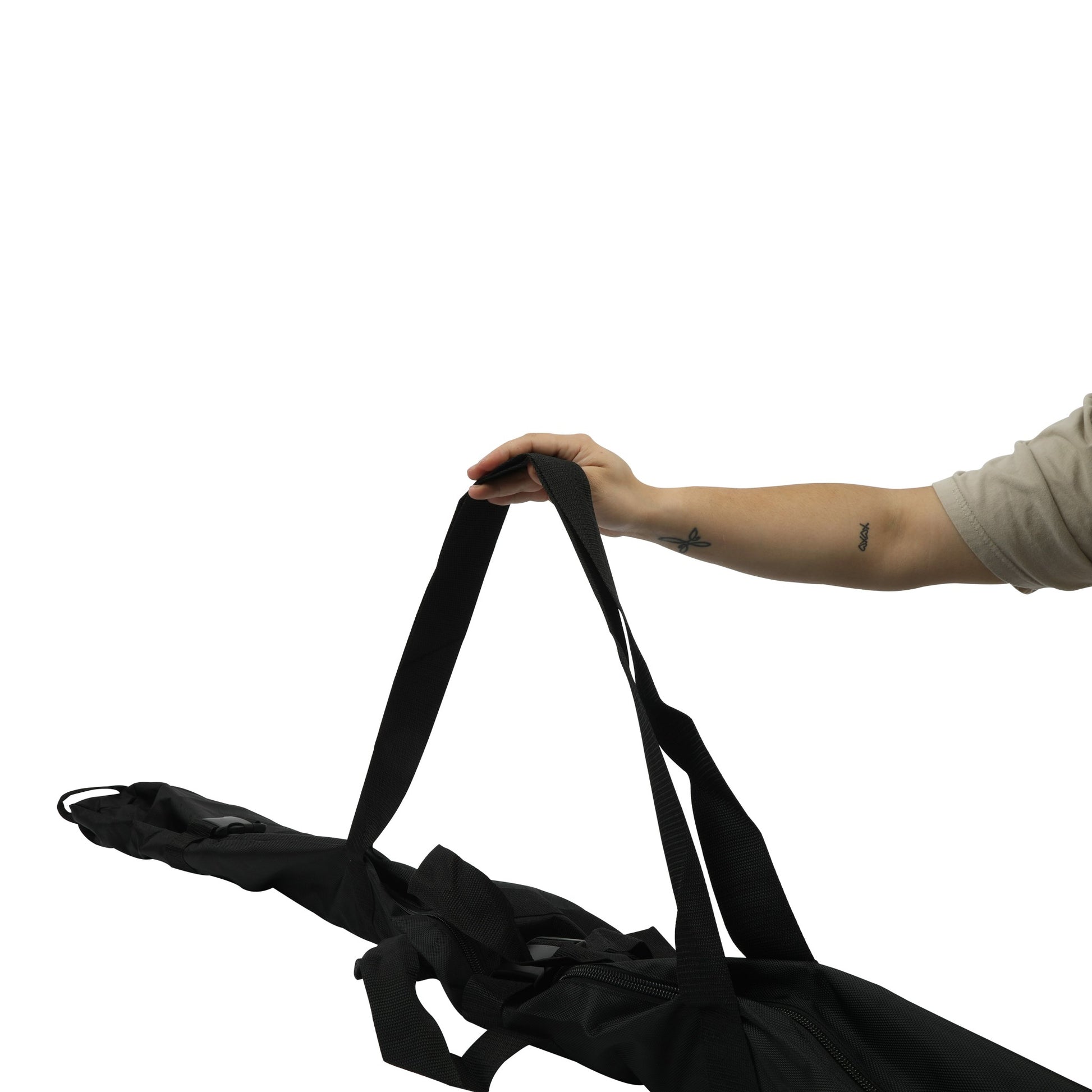 Zippered Carry Bag for 6ft Adjustable Uprights